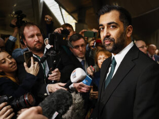 Scotland won’t change until its government does