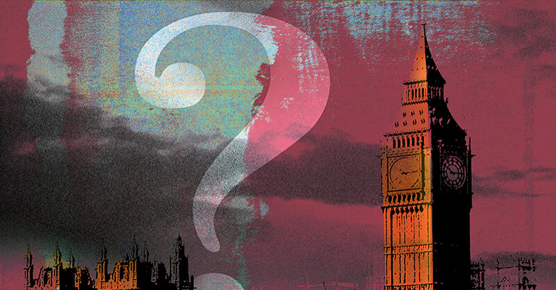 Do we need another political podcast? - Vimarsana News