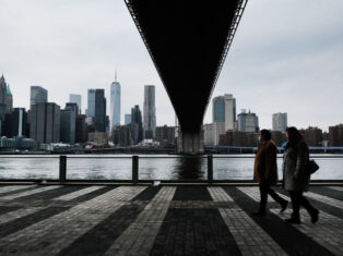 Why New York and London are betting on climate budgets