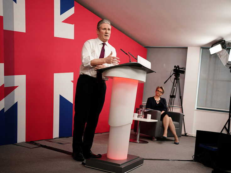 Labour needs to do more to win