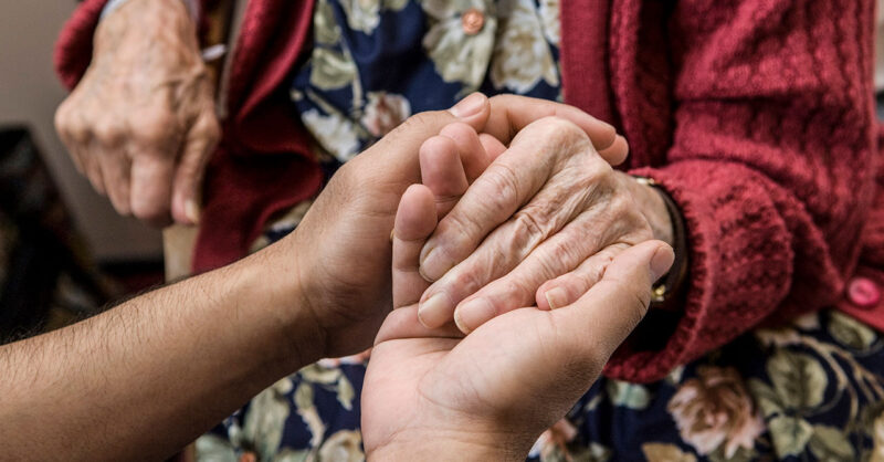 Britain's care deficit - New Statesman - Vimarsana News