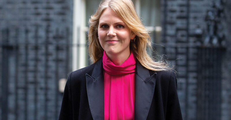 The inside tale of Tory chaos - New Statesman - Vimarsana News