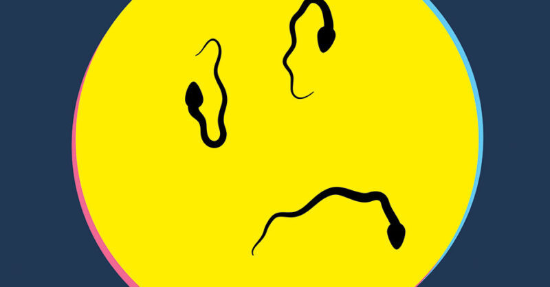 Skinny jeans, plastics, stress: what's behind the decline in male fertility? - Vimarsana News