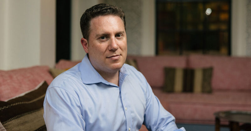 Ben Smith: “The New York Times hired a bunch of lunatics”