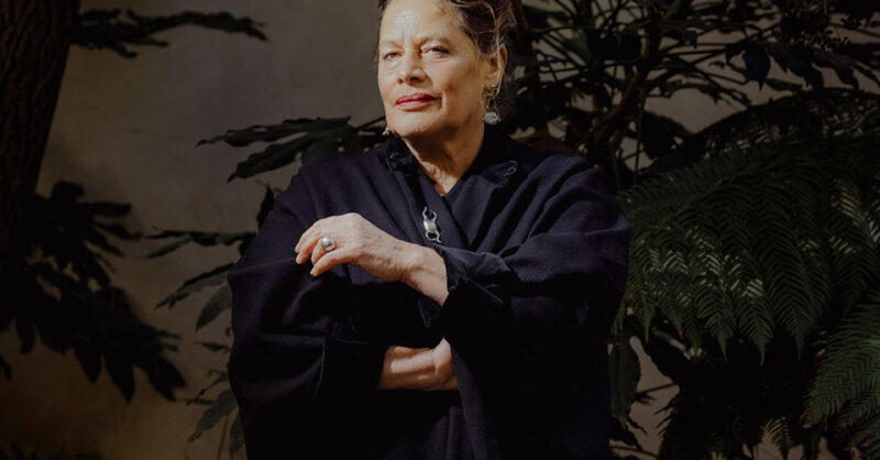 Deborah Levy's double lives - New Statesman - Vimarsana News