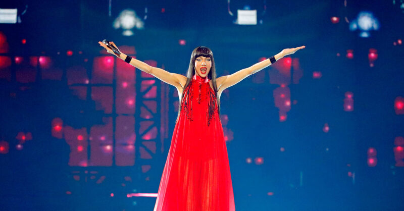 Why Eurovision is beloved by the LGBTQ community - Vimarsana News