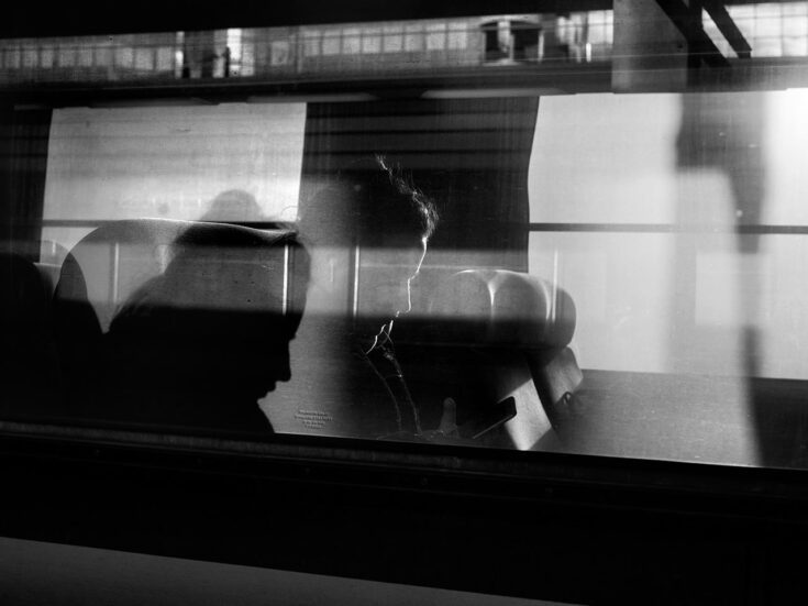 A train to Oxford means either a broken heart or the middle class at its most benign