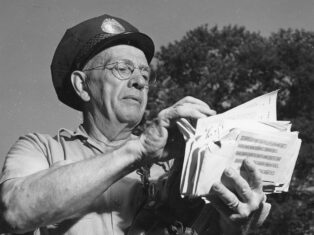 Letter of the week: A problem of scale