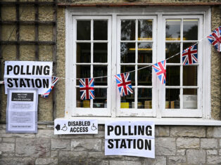 A bad night for the Conservatives at the local elections