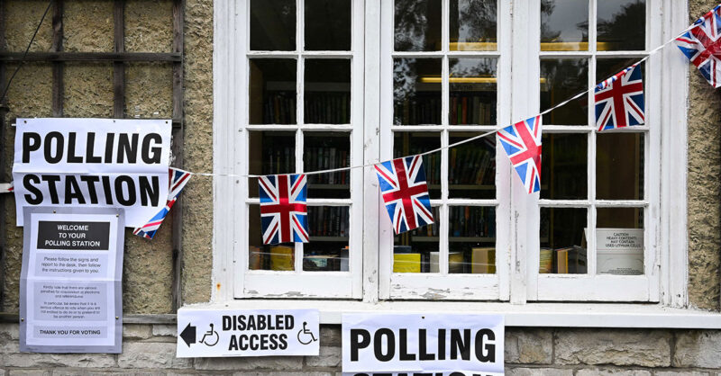 A bad night for the Conservatives at the local elections - New Statesman