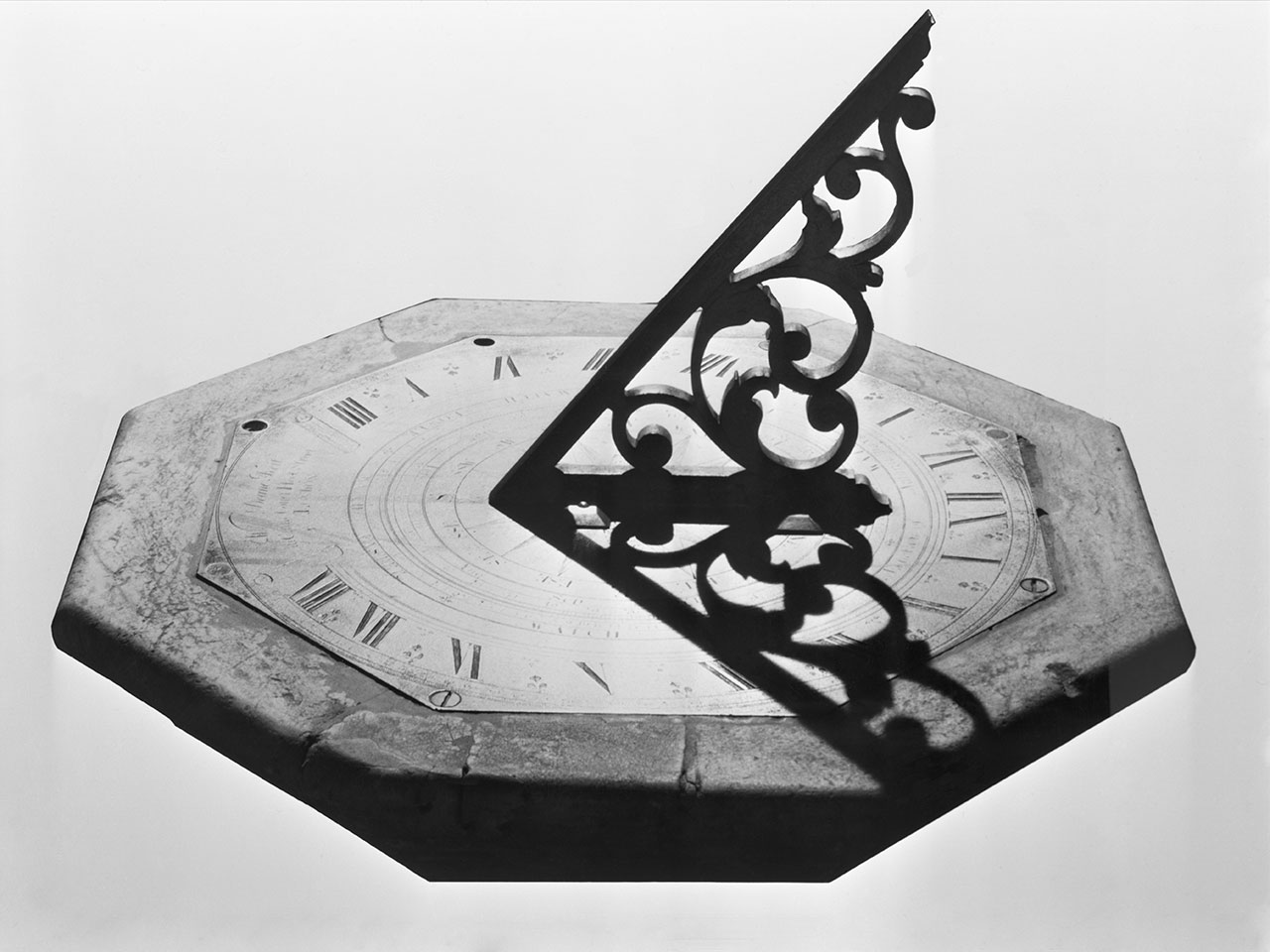 The secret history of how we measure time New Statesman