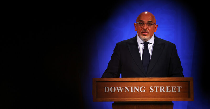 Inheritance tax is tragically unpopular – but Nadhim Zahawi could be the man to change that - Vimarsana News