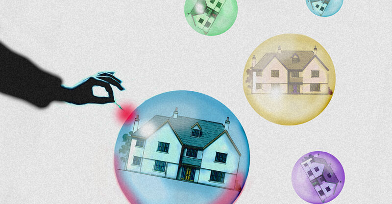 The great leaseholders' revolt - New Statesman - Vimarsana News