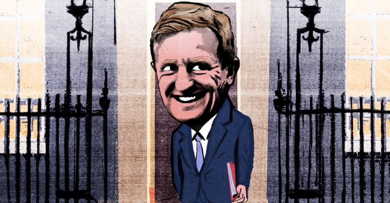 Who is the real Oliver Dowden? - Vimarsana News