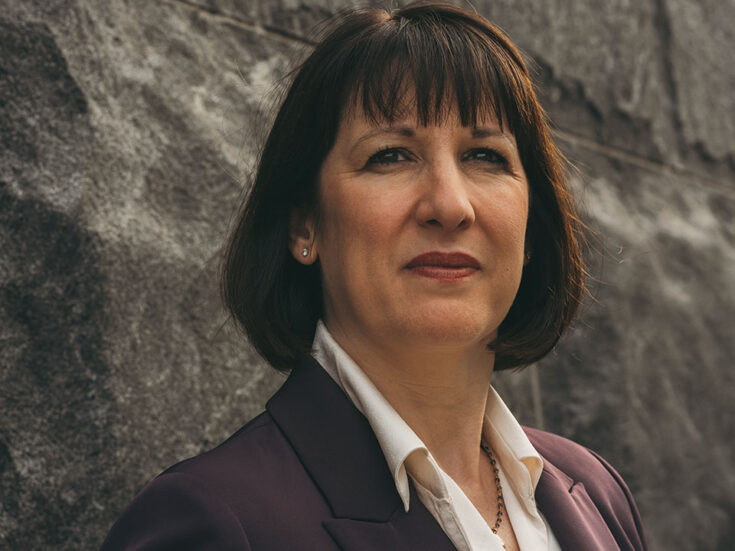Labour and the return of the state
