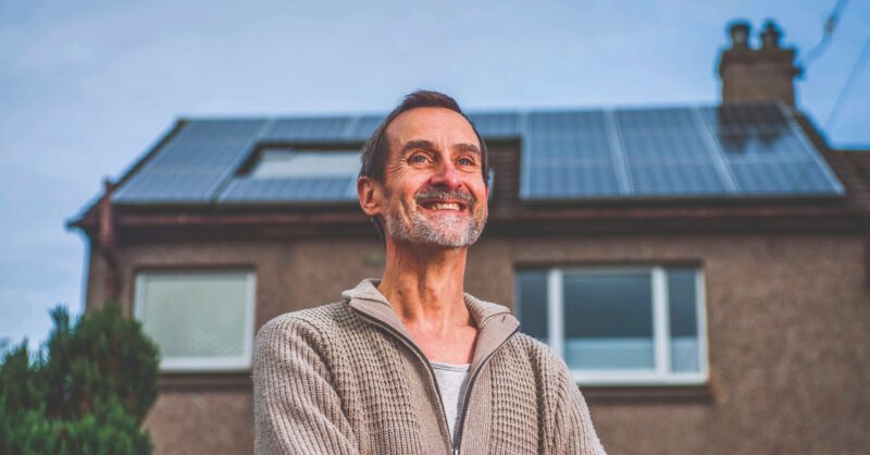 How smart meters can help make the move to net zero - Vimarsana News