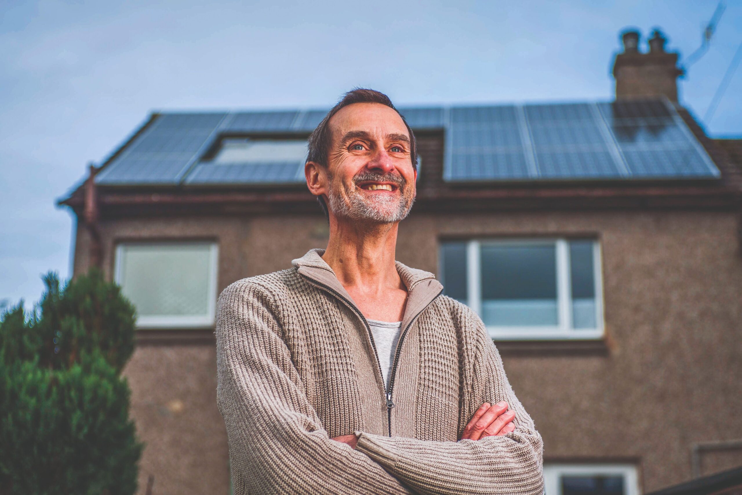 How trailblazers are using smart meters to make the switch to net zero