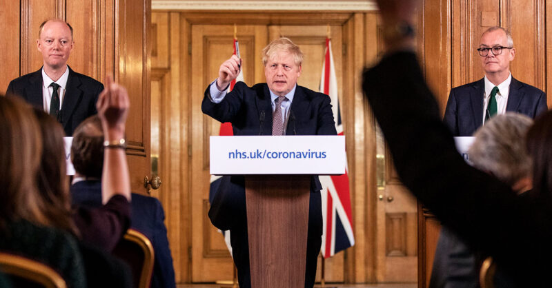 The Covid inquiry is derailing Tory Britain and Labour will inherit the chaos - Vimarsana News