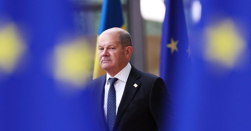 Despite Brexit, Britain is not the sick man of Europe – that accolade goes to Germany - Vimarsana News