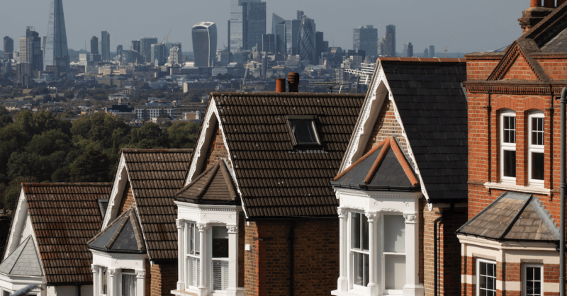 The bold policy that could help Labour solve the housing crisis - Vimarsana News