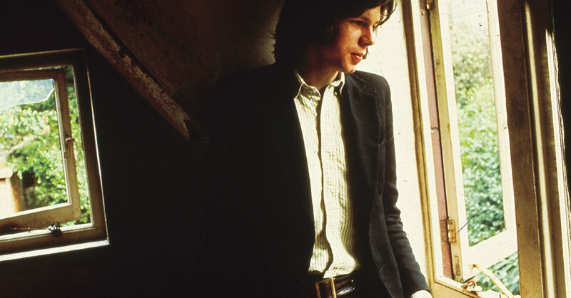 Nick Drake's dark places - New Statesman - Vimarsana News