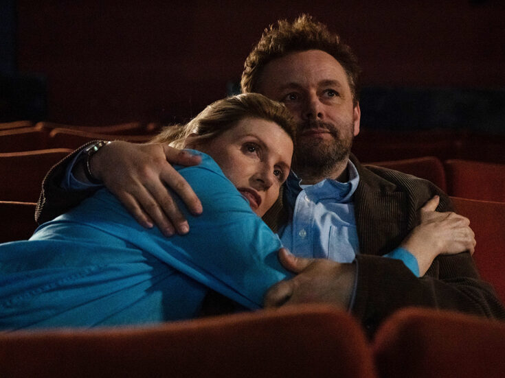 BBC One’s Best Interests captures the horror of parental grief