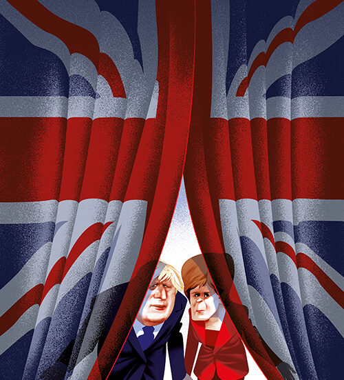 The humiliation of the populists