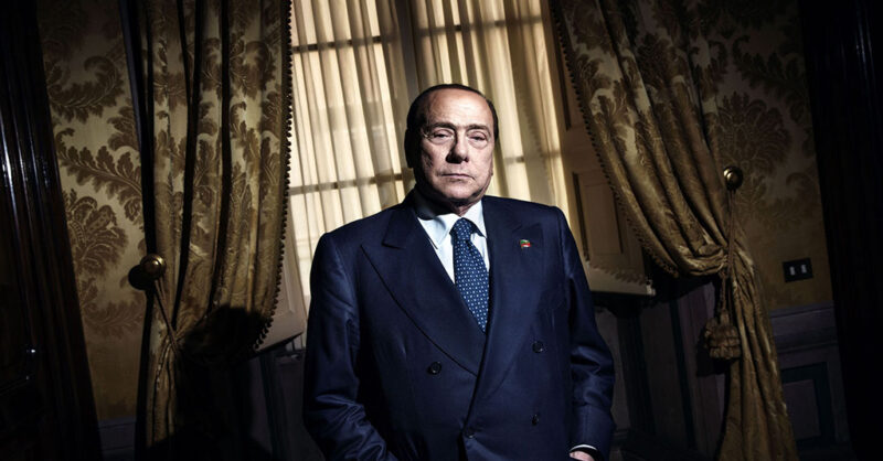 How Silvio Berlusconi privatised democracy - Vimarsana News
