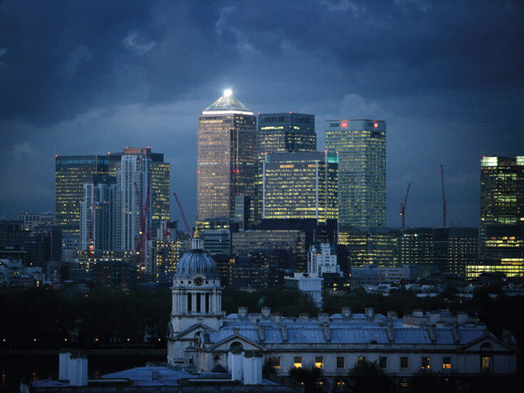 Too big to blame: the great Libor cover-up