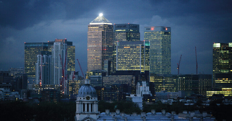 Too big to blame: the great Libor cover-up - Vimarsana News