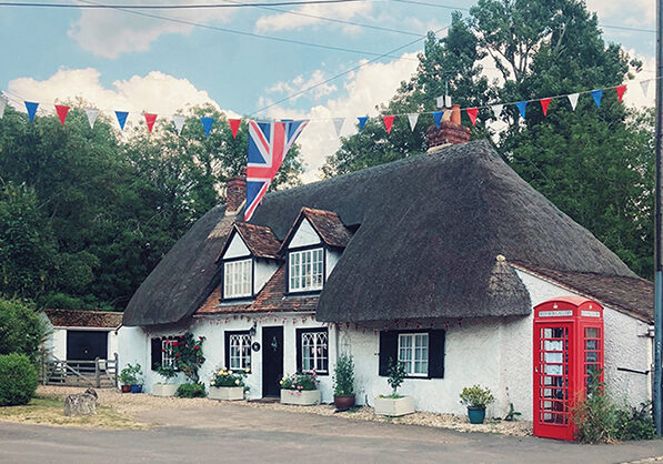 How Deep England fell out of love with Boris Johnson - Vimarsana News