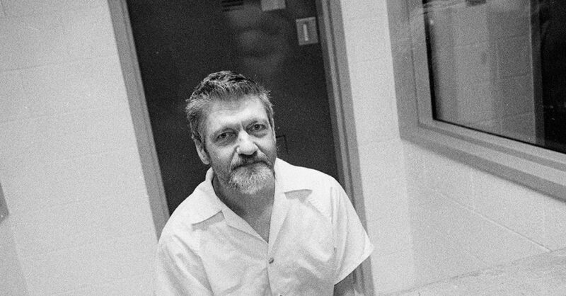 Ted Kaczynski: the rise of the Unabomber right - Vimarsana News