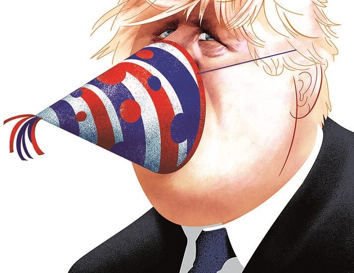 The fall of the unpopular populist