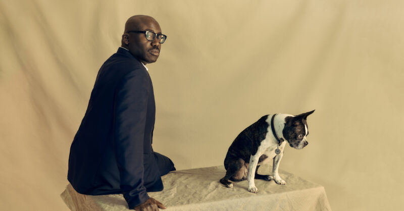 Edward Enninful's Vogue departure marks the end of the Editor - Vimarsana News