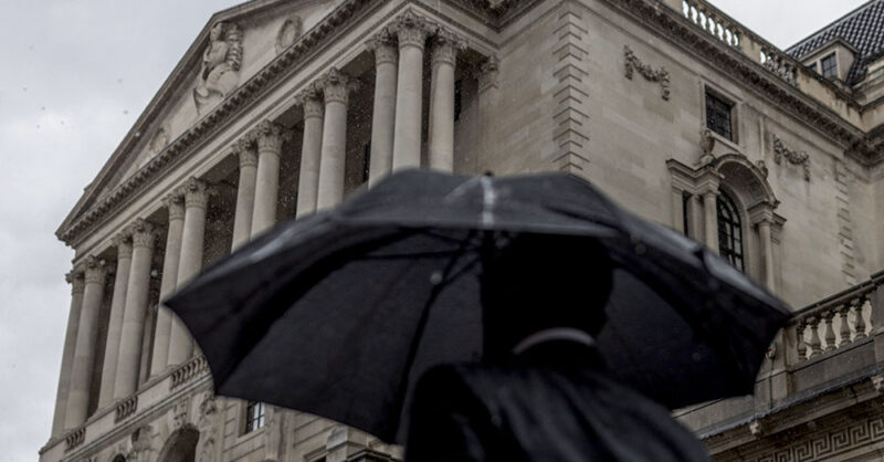 Why has the UK so far avoided recession? - Vimarsana News