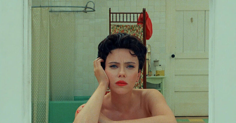 Review: In Asteroid City, Wes Anderson is beyond parody - Vimarsana News