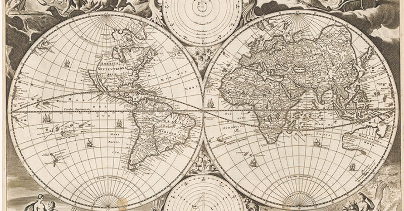 The delusion of a new European empire - Vimarsana News
