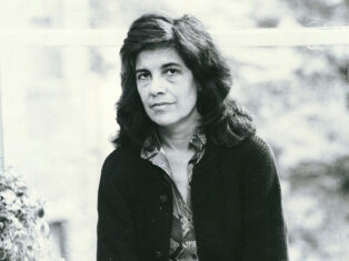 Susan Sontag’s women problem