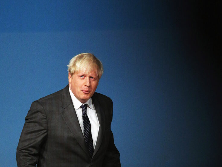 You Ask Us: What next for Boris Johnson – and Angela Rayner