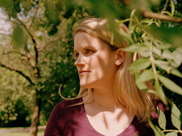 Facebook whistleblower Frances Haugen: “I wouldn’t wish Mark Zuckerberg’s life on anyone”