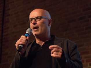 Neal Lawson: the Labour Party is a bully