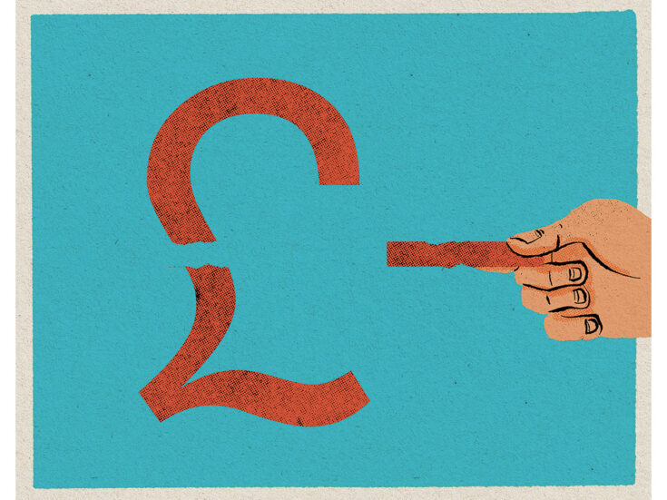 The price of the Tories’ cynical economics