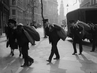 Letter of the week: Our carbon dependency