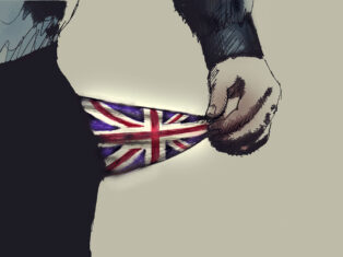 Why Britain is broke, with Ed Conway