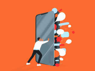 Why social media has become tedious