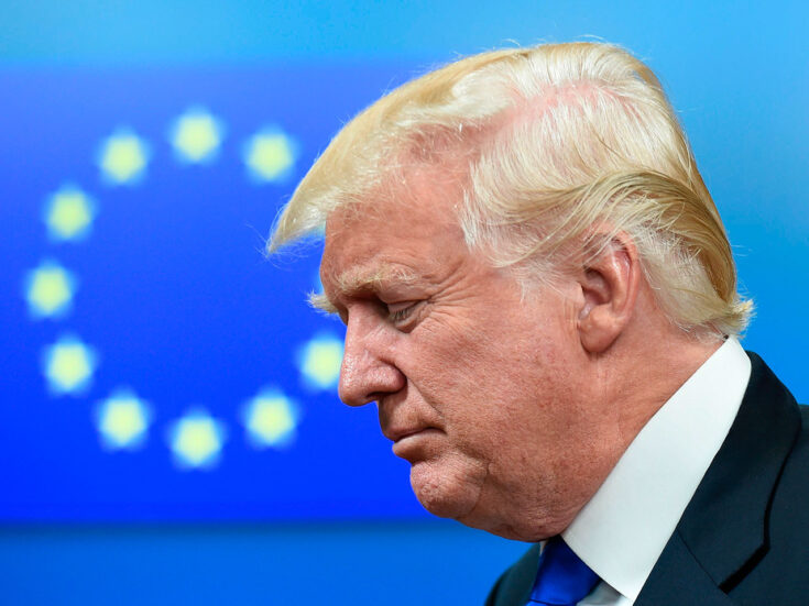Why the EU has out-Trumped Trump