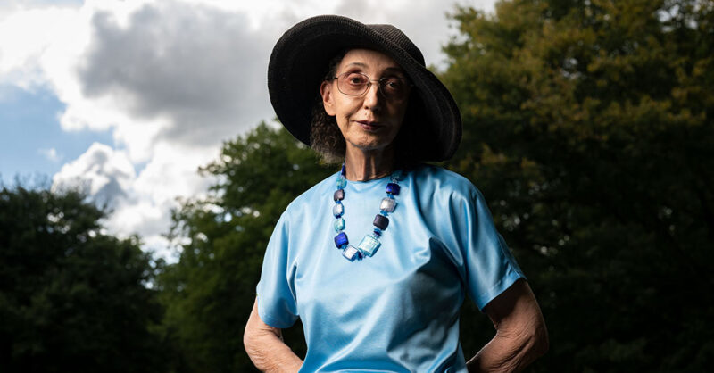 Joyce Carol Oates, online and off - New Statesman