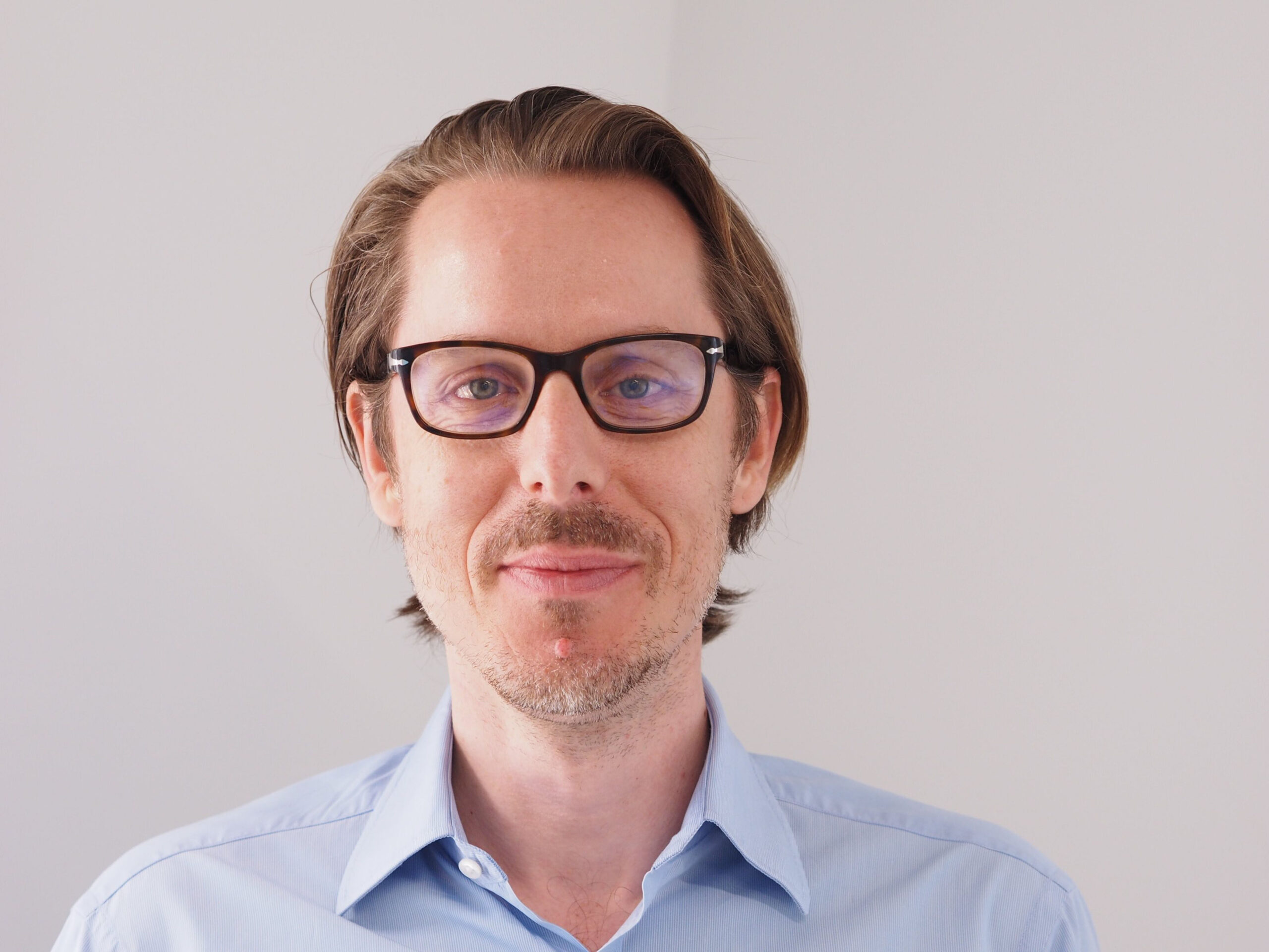 The Policy Ask with James Heath: “The UK has been very slow on decarbonising buildings”