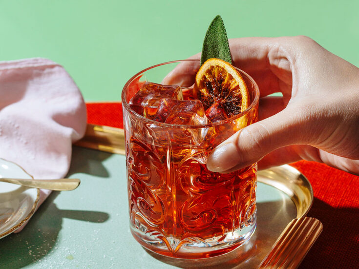 A brief history of “woke drinks”