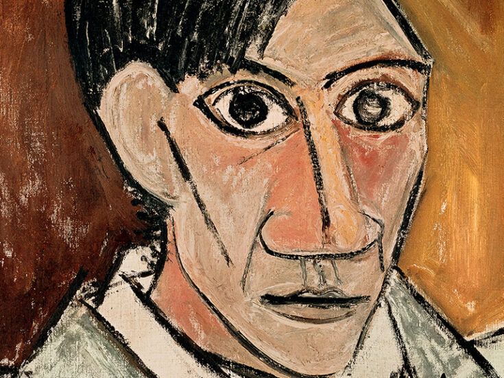 The Picasso problem